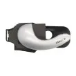 Poignet de porte, équipment intérieur avant gauche BLIC 6010-07-048409P - Visuel 1