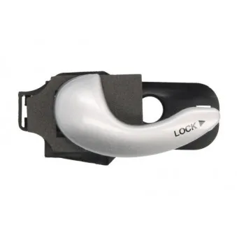 Poignet de porte, équipment intérieur avant gauche BLIC 6010-07-048409P