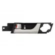 Poignet de porte, équipment intérieur avant gauche BLIC 6010-56-015409P - Visuel 1