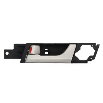 Poignet de porte, équipment intérieur avant gauche BLIC 6010-56-015409P