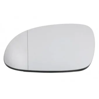 Verre de rétroviseur, rétroviseur extérieur BLIC 6102-02-1251131P