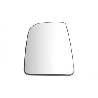 Verre de rétroviseur, rétroviseur extérieur BLIC 6102-02-2247371P