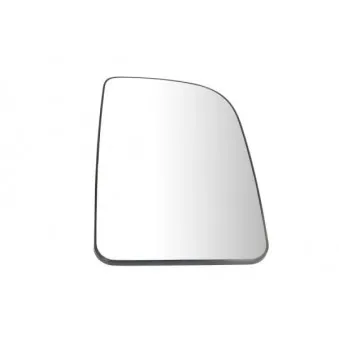 Verre de rétroviseur, rétroviseur extérieur BLIC 6102-02-2247372P