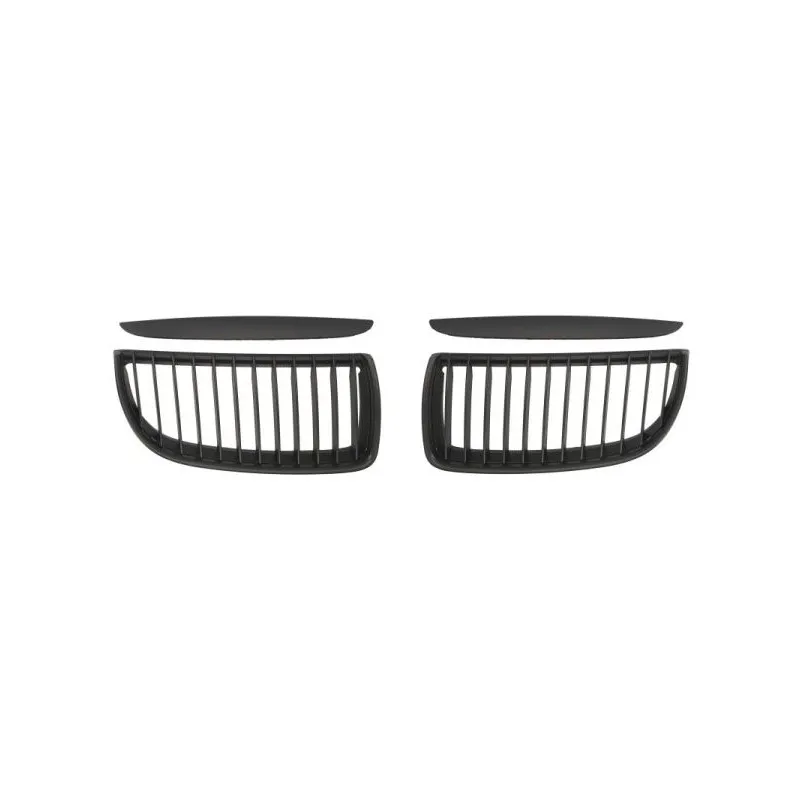 Grille de radiateur BLIC 6502-07-0062991KP
