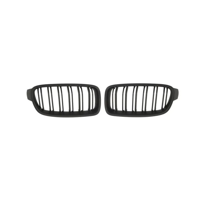 Grille de radiateur BLIC 6502-07-0063991KP