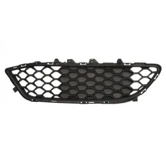 Grille de ventilation, pare-chocs avant droit BLIC 6502-07-0106916P