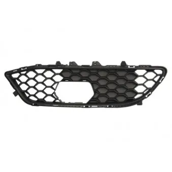 Grille de ventilation, pare-chocs avant droit BLIC 6502-07-0106916RP