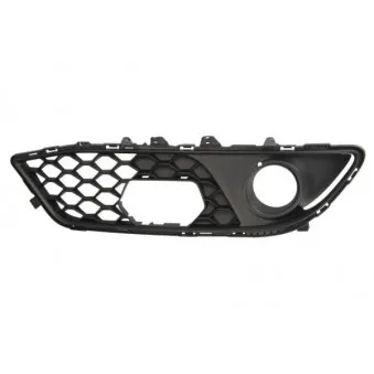 Grille de ventilation, pare-chocs avant droit BLIC 6502-07-0106918P