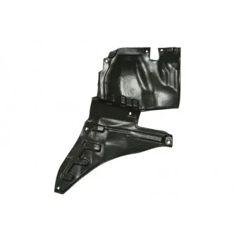 Protection moteur/anti-encastrement avant gauche BLIC 6601-02-6815861P