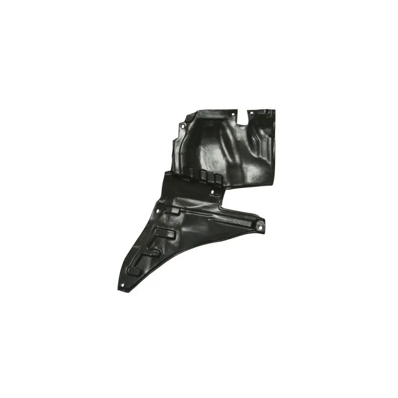 Protection moteur/anti-encastrement avant gauche BLIC 6601-02-6815861P