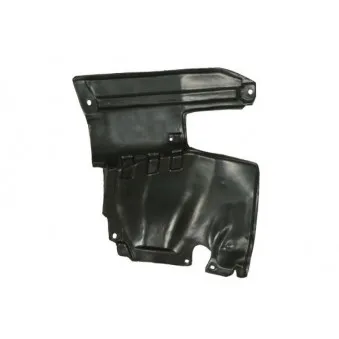 Protection moteur/anti-encastrement avant droit BLIC 6601-02-6815862P