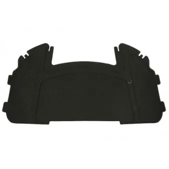 Insonorisation du compartiment moteur BLIC 6804-00-0062290P