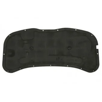 Insonorisation du compartiment moteur BLIC 6804-00-9505290P