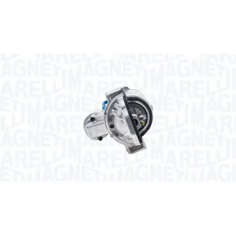Démarreur MAGNETI MARELLI