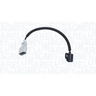 Capteur, position d'arbre à cames MAGNETI MARELLI 064847218010