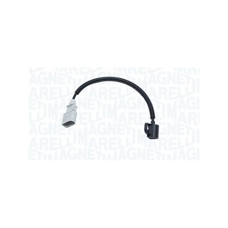 Capteur, position d'arbre à cames MAGNETI MARELLI 064847218010