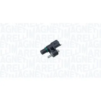 Capteur, position d'arbre à cames MAGNETI MARELLI 064847225010