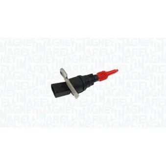 Capteur, vitesse MAGNETI MARELLI 064848184010