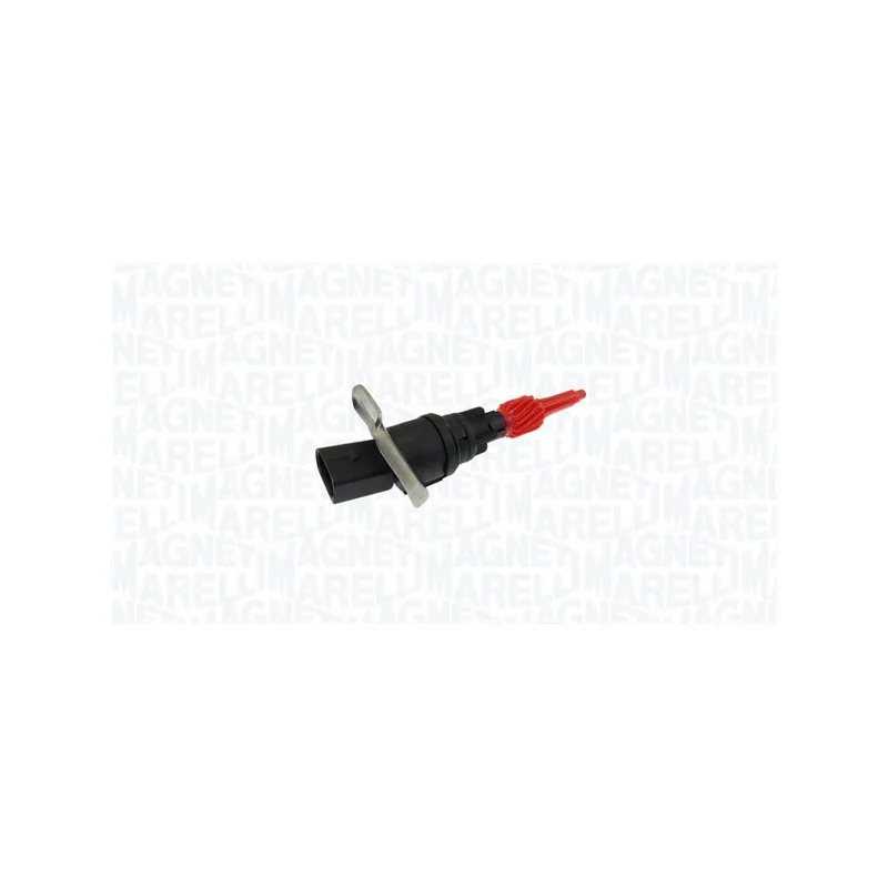 Capteur, vitesse MAGNETI MARELLI 064848184010