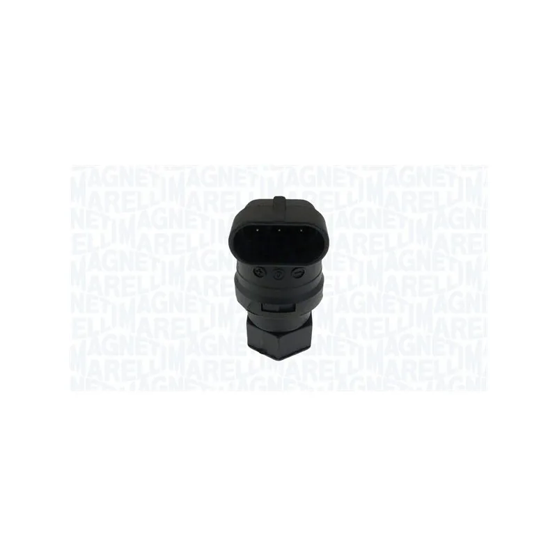 Capteur d'angle, vilebrequin MAGNETI MARELLI 064848188010
