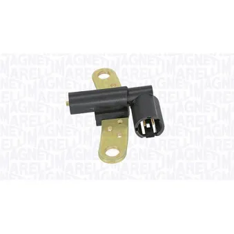 Capteur d'angle, vilebrequin MAGNETI MARELLI
