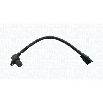 Capteur d'angle, vilebrequin MAGNETI MARELLI
