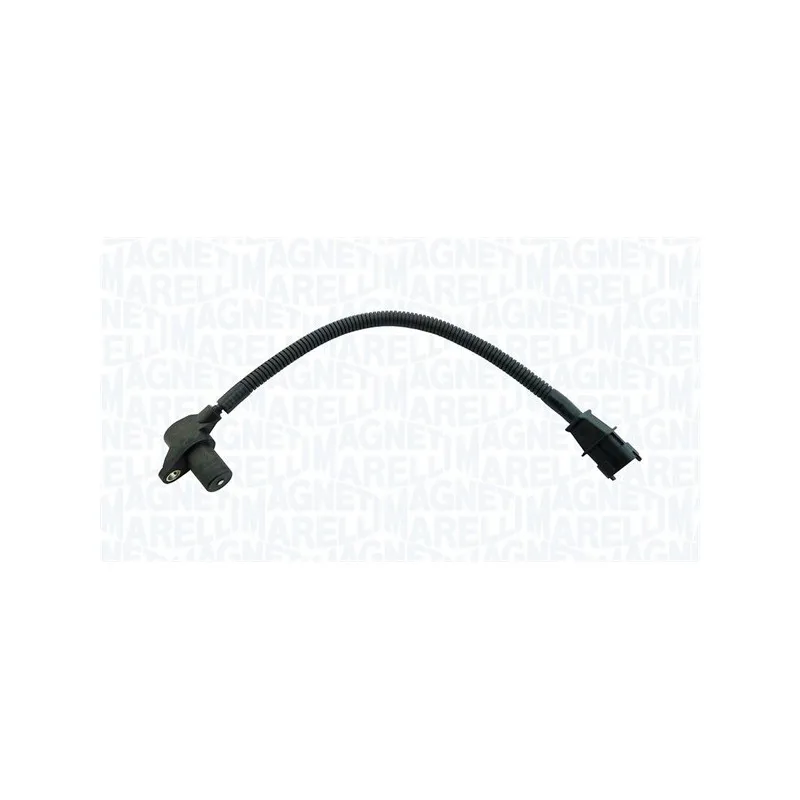 Capteur d'angle, vilebrequin MAGNETI MARELLI 064848196010