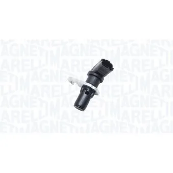 Capteur d'angle, vilebrequin MAGNETI MARELLI 064848202010