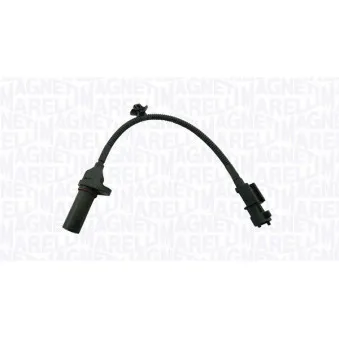 Capteur d'angle, vilebrequin MAGNETI MARELLI