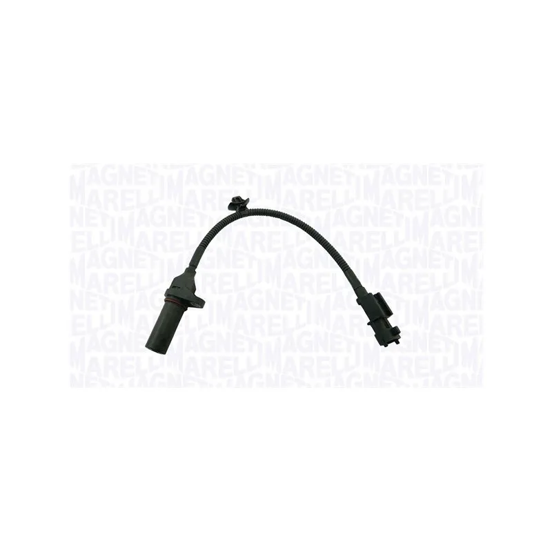 Capteur d'angle, vilebrequin MAGNETI MARELLI 064848204010