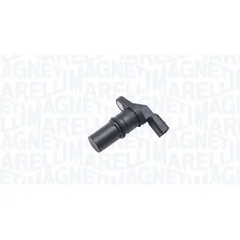 Capteur d'angle, vilebrequin MAGNETI MARELLI 064848209010