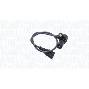 Capteur d'angle, vilebrequin MAGNETI MARELLI 064848214010