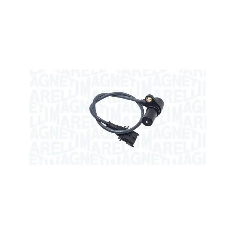 Capteur d'angle, vilebrequin MAGNETI MARELLI 064848214010