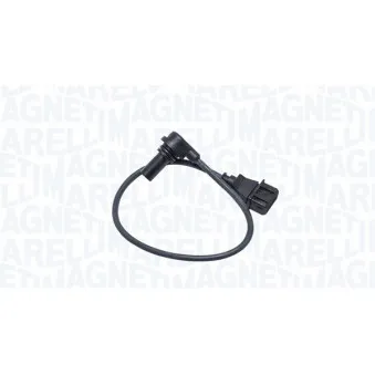 Capteur d'angle, vilebrequin MAGNETI MARELLI 064848215010