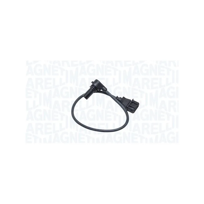Capteur d'angle, vilebrequin MAGNETI MARELLI 064848215010