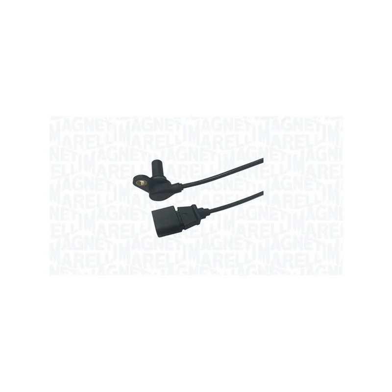 Capteur d'angle, vilebrequin MAGNETI MARELLI 064848220010