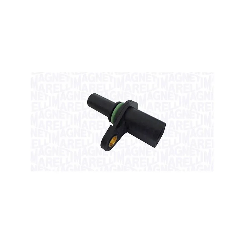 Capteur d'angle, vilebrequin MAGNETI MARELLI 064848221010