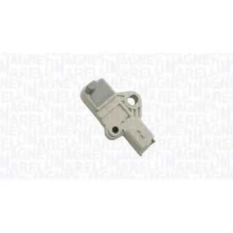 Capteur d'angle, vilebrequin MAGNETI MARELLI 064848222010