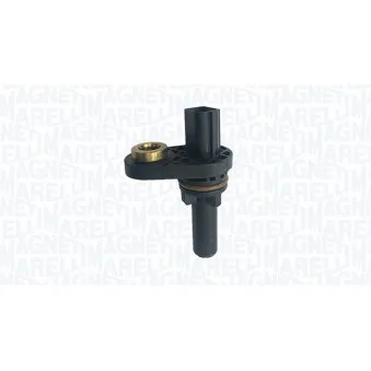Capteur d'angle, vilebrequin MAGNETI MARELLI 064848224010