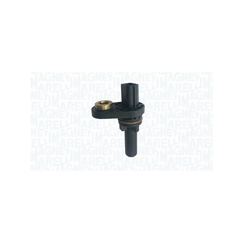 Capteur d'angle, vilebrequin MAGNETI MARELLI 064848224010
