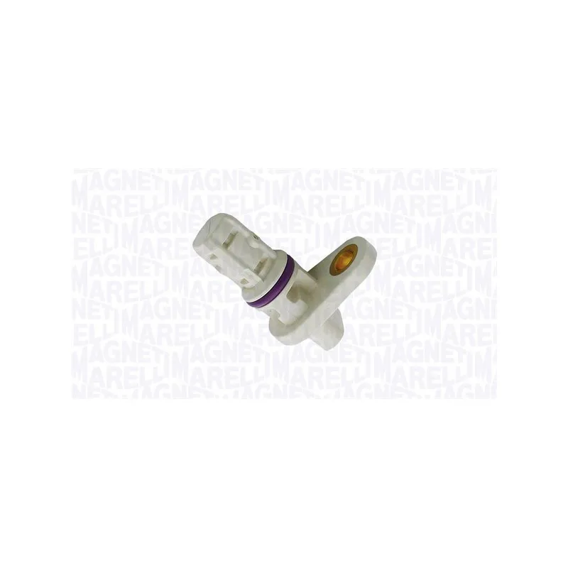 Capteur d'angle, vilebrequin MAGNETI MARELLI 064848227010