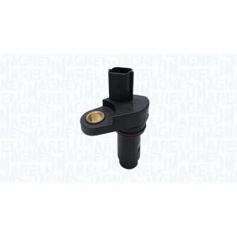 Capteur d'angle, vilebrequin MAGNETI MARELLI 064848231010