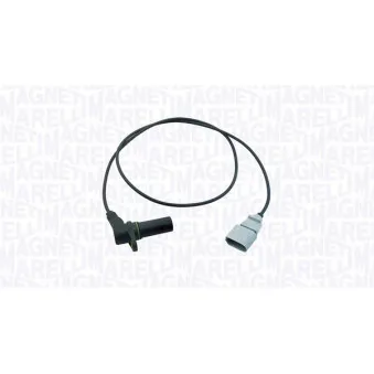 Capteur d'angle, vilebrequin MAGNETI MARELLI 064848232010