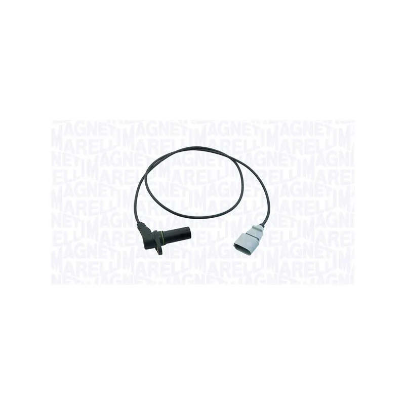 Capteur d'angle, vilebrequin MAGNETI MARELLI 064848232010