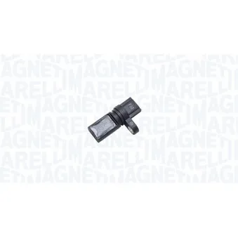 Capteur d'angle, vilebrequin MAGNETI MARELLI 064848233010