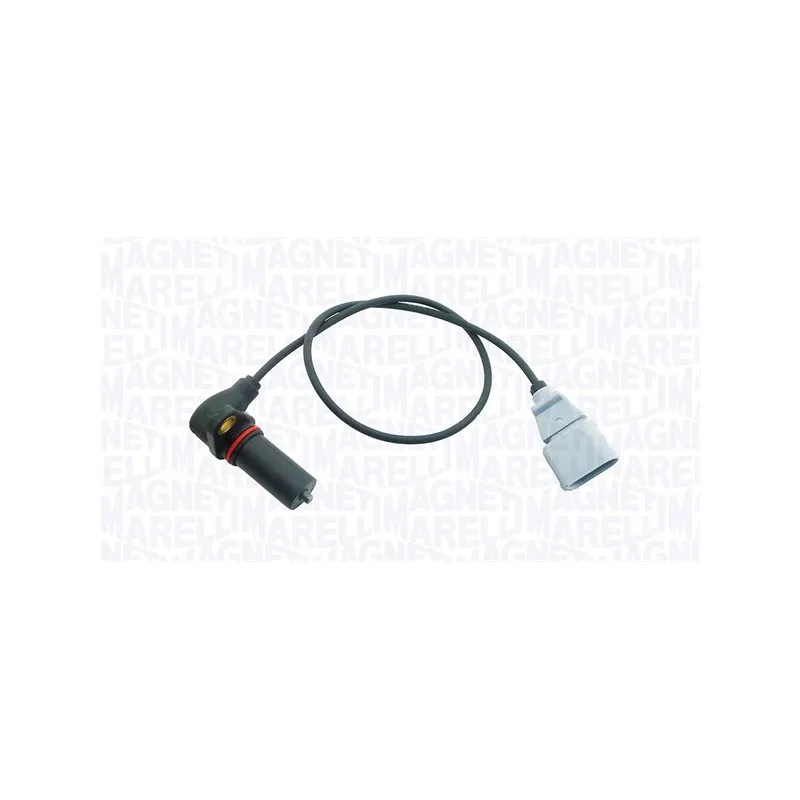 Capteur d'angle, vilebrequin MAGNETI MARELLI 064848238010