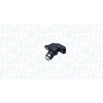 Capteur d'angle, vilebrequin MAGNETI MARELLI 064848239010