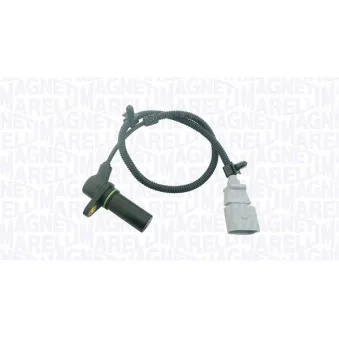 Capteur d'angle, vilebrequin MAGNETI MARELLI