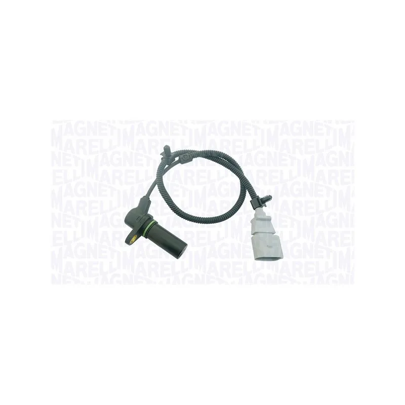 Capteur d'angle, vilebrequin MAGNETI MARELLI 064848245010