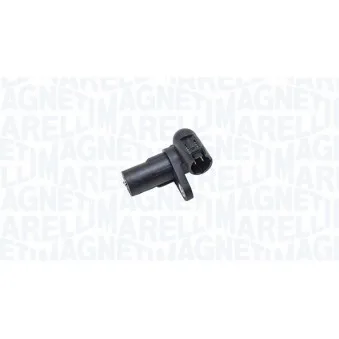 Capteur d'angle, vilebrequin MAGNETI MARELLI 064848246010